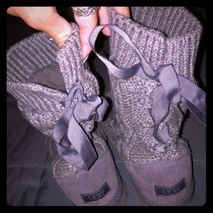 UGG boots
